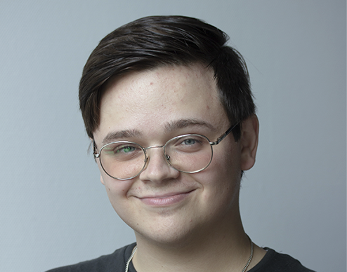  Евгений